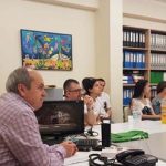 Švietimo skyrius Patra